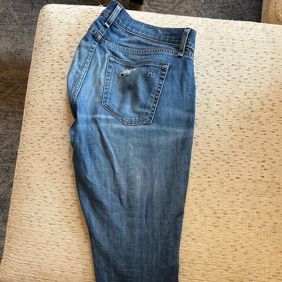 Rag & Bone Men’s Jeans (fit 2) - Picture 4 of 4